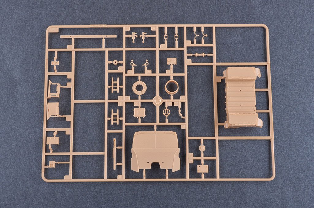 I Love Kit 63536 M1278 Transporteur de canons lourds – Usage général (JLTV-GP) 1/35 – image 21
