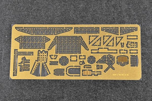 Trumpeter 06743 USS Intrepid CVS-11 1/700 – immagine 8