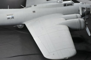 Maquettes HK Models 01E04 B-17 Flying Fortress F et G (1/32) – immagine 11