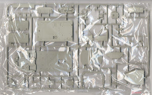 Kitty Hawk 50008 MH-60R « SeaHawk » 1/35 – Bild 7