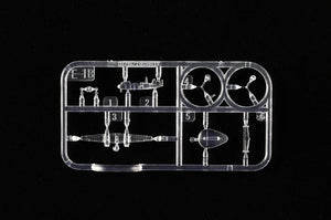 Trumpeter 03476 E-1B Tracer 1/700