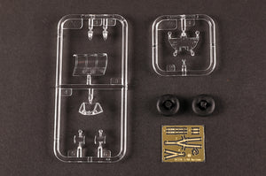Hobby Boss 81778 HURRICANE Mk.IIC 1/48 – Bild 7