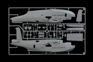 Italeri 1302 Sunderland Mk.I 1/72 – imagen 14