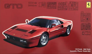 Fujimi- Ferrari 288 GTO, 126272, 1/24
