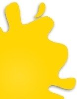 Gunze Sangyo C048 Jaune clair