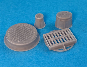 Point de non-retour 3523030 Regards d&amp;#39;inspection et de drainage 1/35 – imagen 2