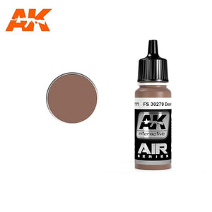 AK Interactive AK2111 FS 30279 BRONZAGE DÉSERT 17ml