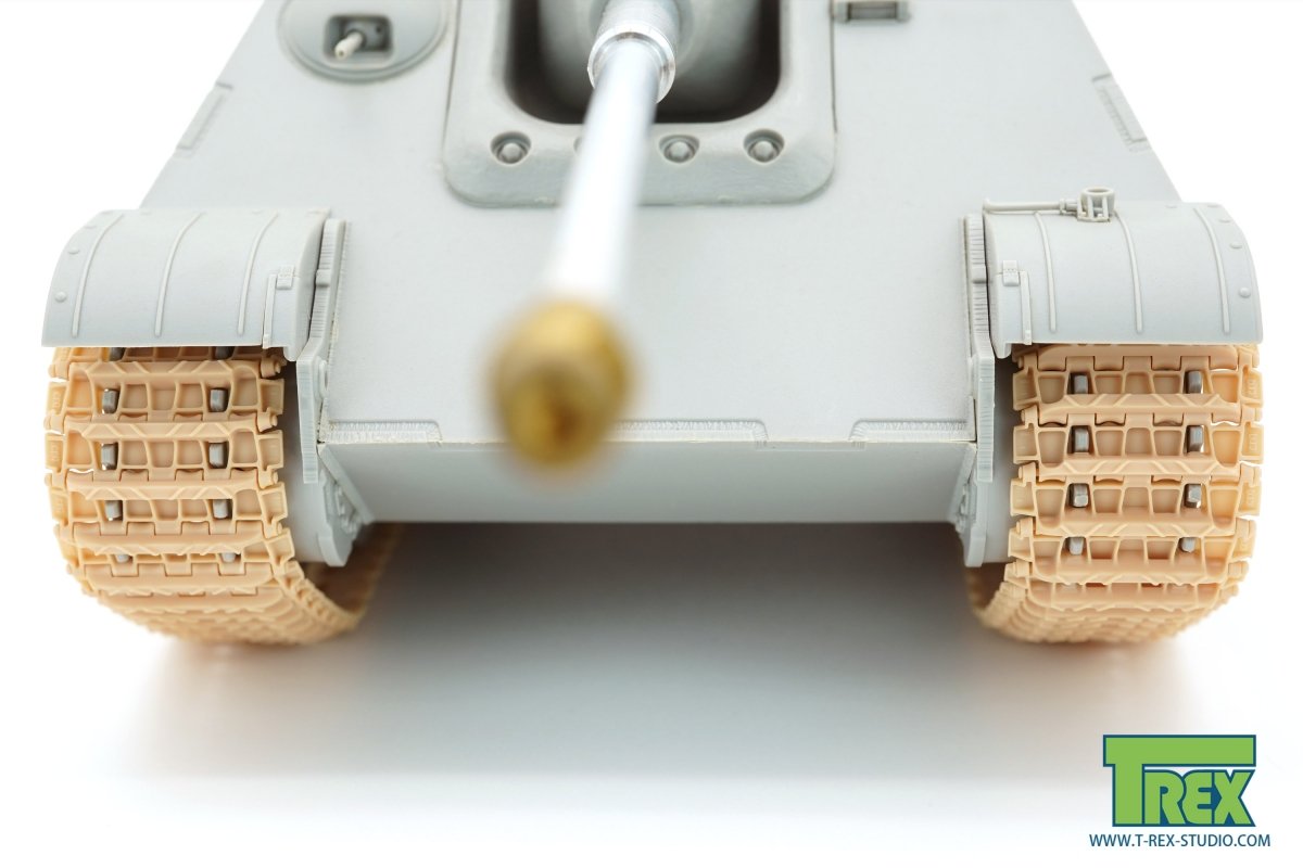 T-Rex Studio TR85013 Chenilles Jagdpanther avec pointe d&amp;#39;extrémité 1/35 – image 2