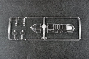 Trumpeter 02880 Fairey Albacore Bombardier-torpilleur 1/48 – immagine 9
