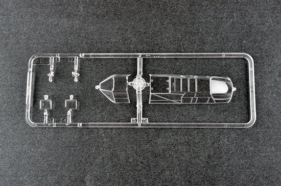 Trumpeter 02880 Fairey Albacore Bombardier-torpilleur 1/48 – immagine 9