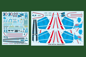 Hobby Boss 85809 RAAF F/A-18C 1/48  – image 3