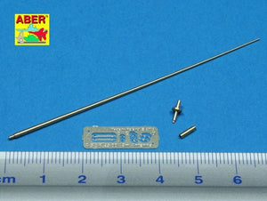 Aber 25007 Antenne allemande 2m (1/24)  – immagine 2