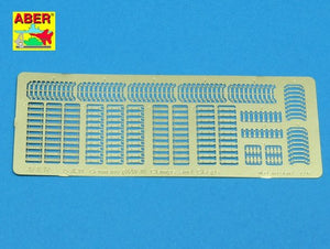 Aber 35A020 Pinces à outils (allemandes) - 1 choix (1/35)