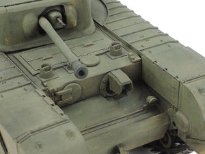 Tamiya 35100 Crocodile Churchill britannique (1/35) – immagine 4