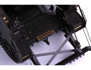 Eduard 36354 M 40 US canon automoteur de 155 mm TAMIYA 1/35 – image 13