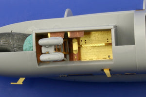 Eduard 73343 Nimrod 1/72 AIRFIX – image 8