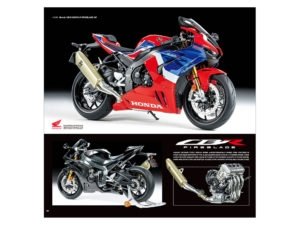 Catalogue Tamiya 64431 2021 – Bild 7