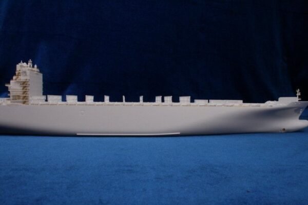 MK1 Design MS-70013 COLOMBO EXPRESS DÉTAIL-UP PART 1/700 – image 5