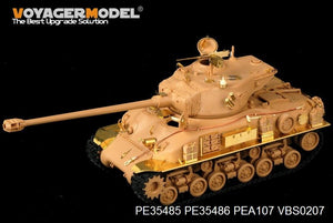 Voyager Model PE35485 Modern IDF M51 Sherman for TAMIYA 35323 1/35 – zdjęcie 2