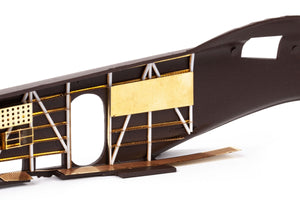 Eduard BIG49405 SM.79 EDUARD 1/48 – Bild 11