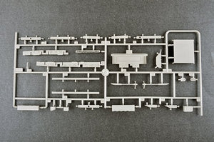 Trumpeter 05632 USS Langley AV-3 1/350 – image 8