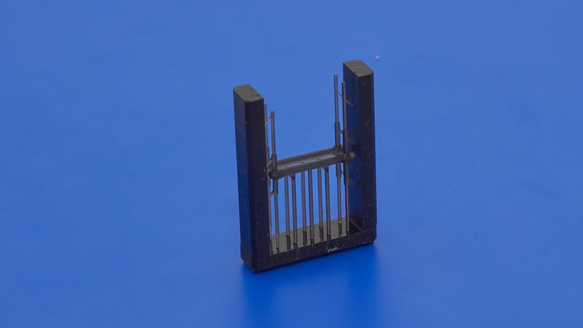 Omask 103203 FuG 218 Neptun (impression 3D) 1/32 – image 3