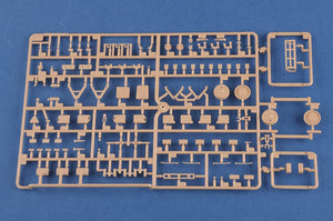Hobby Boss 84522 Coyote TSV (Véhicule de soutien tactique) 1/35 – immagine 9