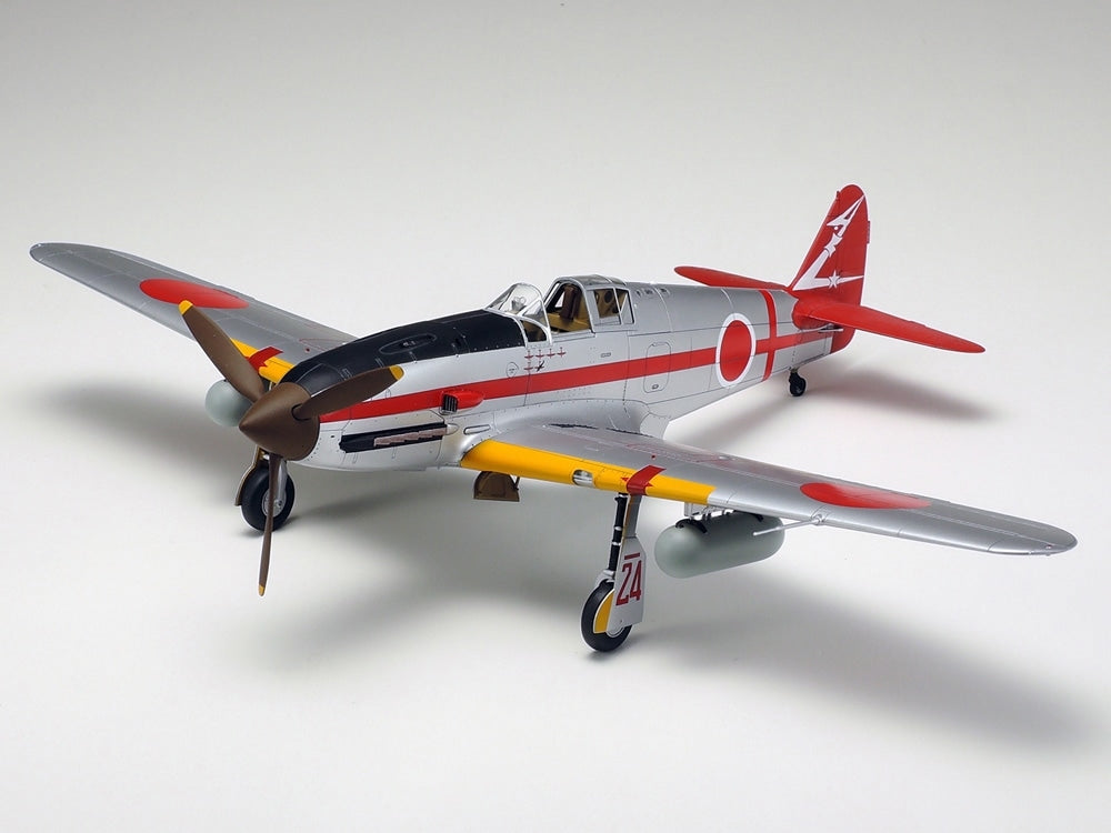 Tamiya 61115 Kawasaki Ki-61-Id Hien (Tony) 1/48 – image 14