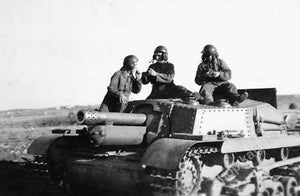 Kagero 88008 Histoire de l&amp;#39;obusier d&amp;#39;assaut 40/43M Zrínyi FR – Bild 4