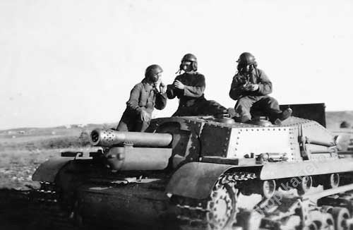 Kagero 88008 Histoire de l&amp;#39;obusier d&amp;#39;assaut 40/43M Zrínyi FR – Bild 4