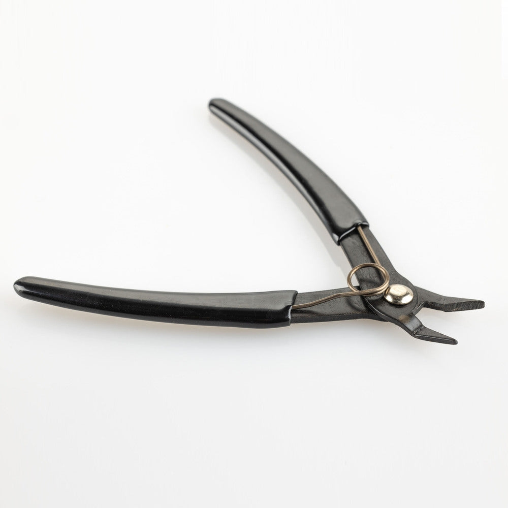 Pince coupante latérale Heller 99017 pour carottes et plastique