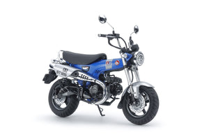Tamiya 14142 Honda Dax125 Édition Limitée Tamiya 1/12 – Bild 2