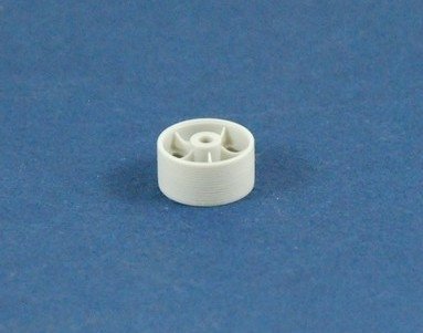 Panzer Art RE35-224 Burn out road wheels for M4 “Sherman” (early) 1/35 – zdjęcie 2
