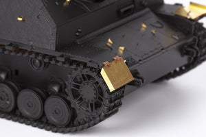 Eduard 36502 Panzer IV/70 (A) TAMIYA 1/35 – immagine 8