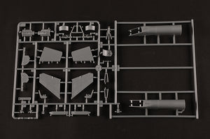 Hobby Boss 81786 MiG-29K russe 1/48  – image 21