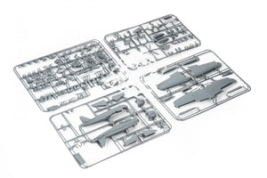 Eduard 11168 SAMURAI DOUBLE COMBO Édition limitée 1/48 – image 5
