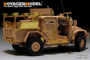 Voyager Model PE35972 Husky britannique moderne TSV Basic pour MENG VS-009 1/35 – imagen 4