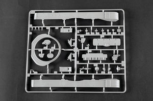 Trumpeter 09604 T-72M1 MBT 1/35 – immagine 9