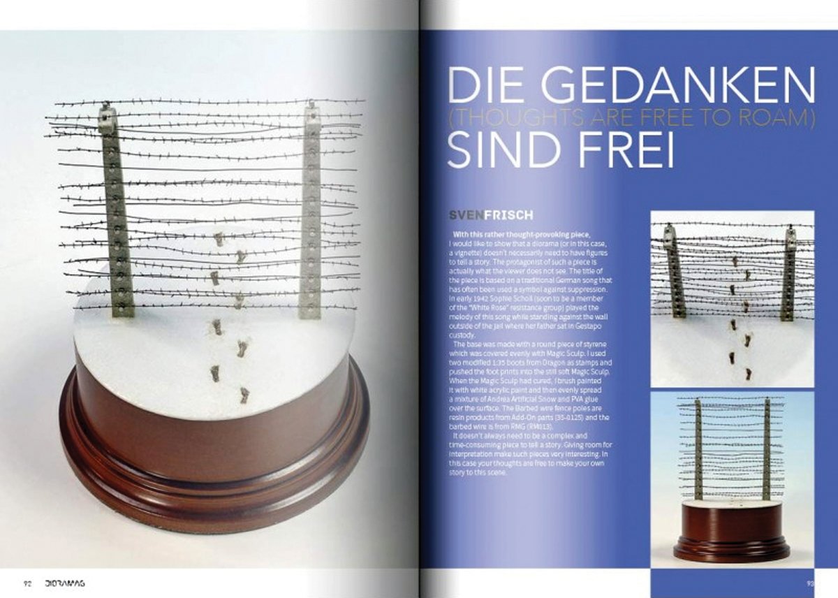 DIORAMAG VOL.1 ARTICLES, CRITIQUES, GALERIES, ACTUALITÉS – image 12