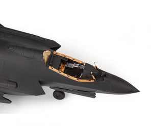 Eduard SS852 F-35A REVELL 1/72 – zdjęcie 6