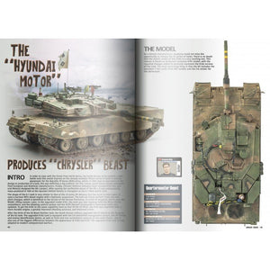 Abrams Squad n° 27 - ISSN 2340-1850 – image 3