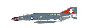 Airfix 06019A McDonnell Douglas Phantom FG.1/FGR.2 1/72 – Bild 4