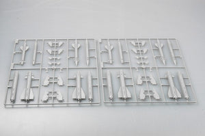 Trumpeter 02271 Su-30MKK Flanker-G 1/32 – immagine 16