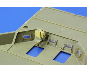 Intérieur Eduard 36240 LVT-4 1/35 AFV Club – image 7