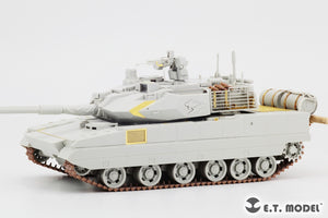 E.T. Model P35-414 PLA ZTQ15 Light Battle Tank Workable Track Type.1 1/35 – zdjęcie 4