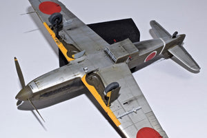 RS Models 48008 Ki-61-II 1/48 – immagine 9