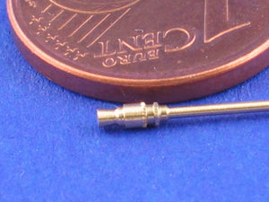Aber 35L-070 Jeu de 2 canons pour mitrailleuses allemandes MG34 (1/35) – immagine 4