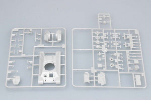 Trumpeter 07206 T-34/76 russe 1942 (1/72) – image 3