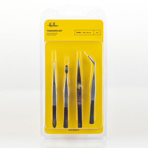 Heller 99023 Tweezers Set – zdjęcie 2
