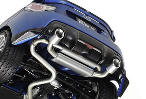 Tamiya 24336 Subaru BRZ Street Custom 1/24 – image 3